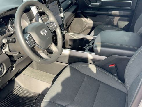 Used 2024 RAM 1500 Lone Star image 4