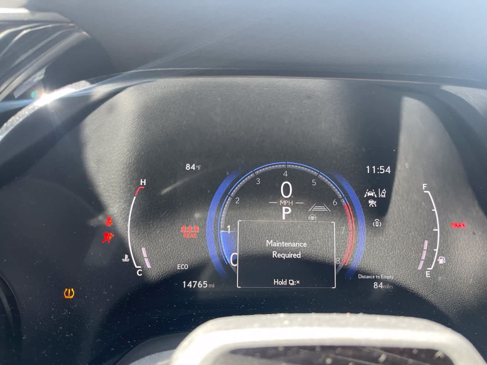 Used 2024 Lexus RX 350 Premium Plus w/ Convenience Package FWD image 7