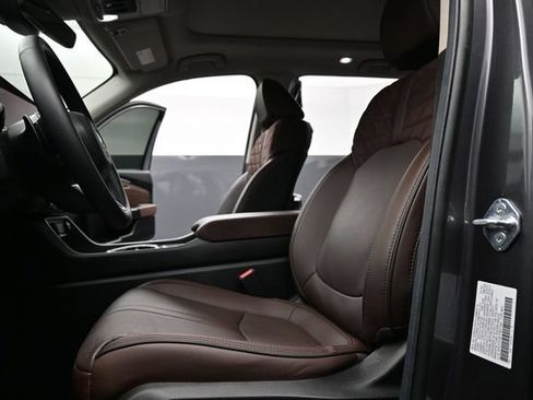 Used 2026 Honda Pilot Elite image 15