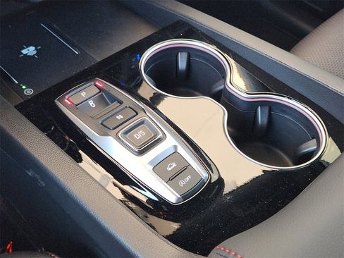 New 2026 Honda Ridgeline Black Edition image 15