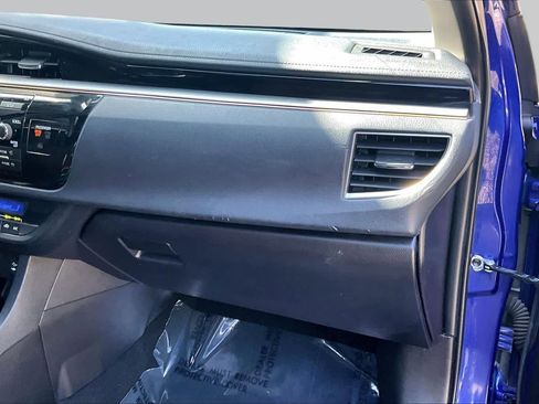 Used 2014 Toyota Corolla S FWD image 19
