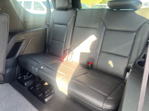 Used 2023 Chevrolet Tahoe LT image 14