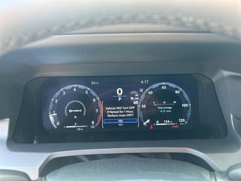 New 2026 Toyota 4Runner TRD Off-Road Premium AWD/4WD image 21