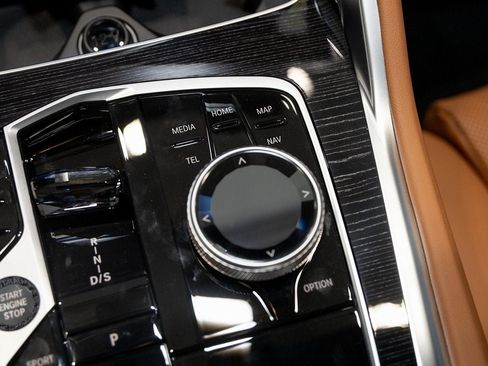 New 2026 BMW X6 M60i image 25