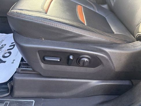 Used 2021 GMC Sierra 1500 AT4 image 20