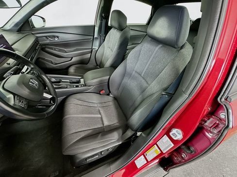 Certified 2023 Honda Accord Sport image 26