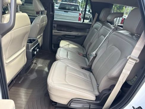 Used 2021 Ford Expedition Limited AWD/4WD image 21