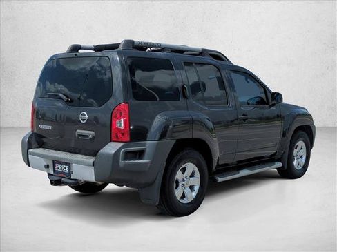 Used 2010 Nissan Xterra S RWD image 5