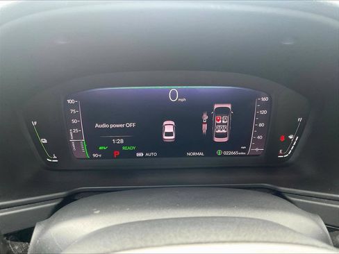 Used 2024 Honda Accord Sport image 6