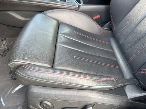 Used 2018 Audi A4 2.0T Premium Plus w/ Premium Plus Package image 30