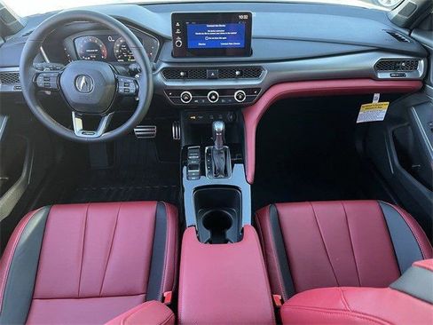 New 2026 Acura Integra A-Spec image 11