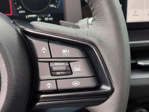 New 2026 Subaru Outback Premium image 19