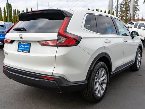 New 2026 Honda CR-V EX image 6