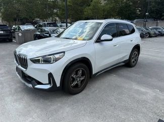 Used 2023 BMW X1 xDrive28i w/ Premium Package AWD/4WD video 1