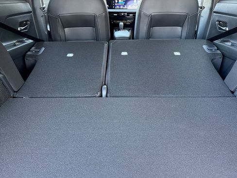 New 2026 Nissan Kicks SR w/ Cold Weather Package image 12