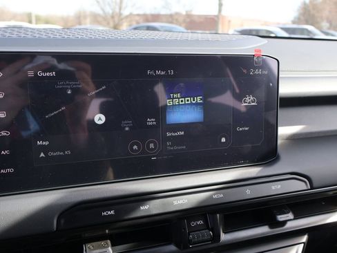 New 2027 Kia Telluride EX X-Line AWD/4WD image 45