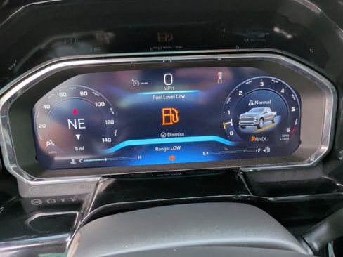 New 2026 Chevrolet Silverado 1500 LT w/ Texas Edition Plus image 19