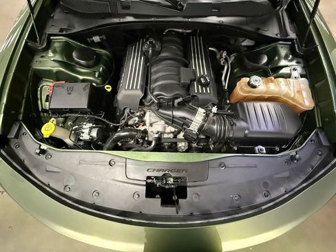 Used 2020 Dodge Charger Scat Pack w/ Driver Convenience Group RWD image 20