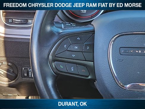 Used 2023 Dodge Charger SXT image 19