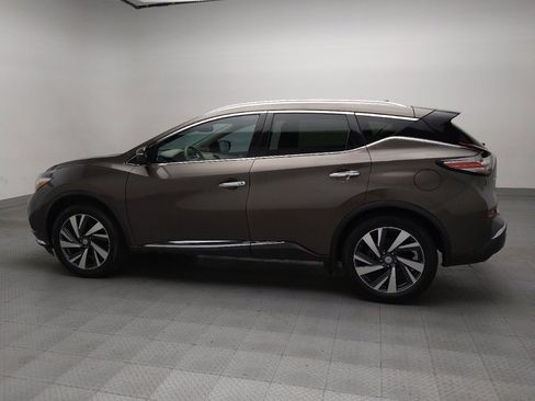 Used 2015 Nissan Murano Platinum w/ Platinum Technology Package image 3