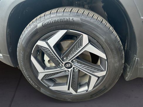 Used 2022 Hyundai Tucson SEL image 14