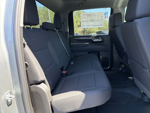 New 2026 Chevrolet Silverado 2500 LT w/ Convenience Package image 15