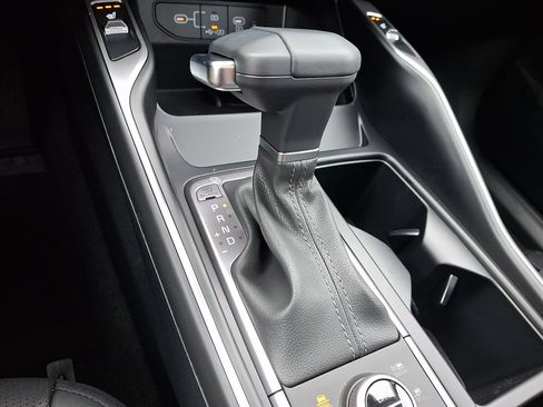 New 2026 Kia Sorento S w/ S Panoramic Sunroof Package image 11