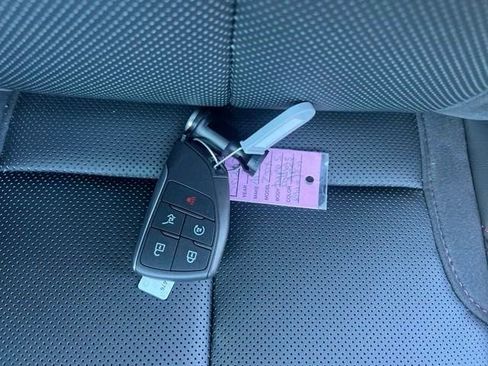 New 2024 Acura ZDX Type S image 29