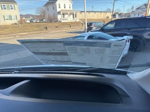 New 2026 Ford Transit 250 148 Medium Roof Extended AWD w/ Load Area Protection Package image 33