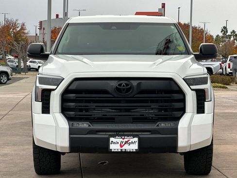 Used 2024 Toyota Tundra SR5 image 10