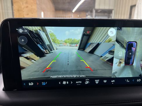 New 2025 Lincoln Aviator Reserve image 13