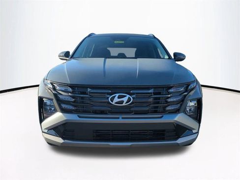 New 2026 Hyundai Tucson SEL image 3