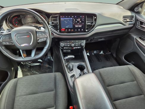 Used 2025 Dodge Durango GT RWD image 15