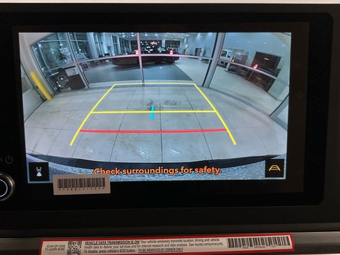 New 2026 Toyota Tacoma SR5 image 21