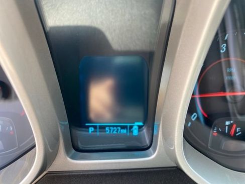 Used 2013 Chevrolet Camaro ZL1 RWD image 20