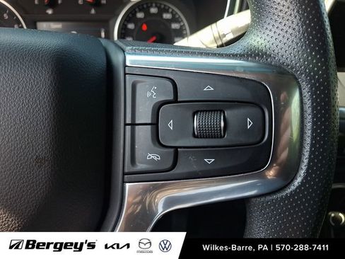 Used 2021 Chevrolet Blazer LT AWD/4WD image 25