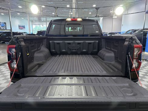 New 2026 Ford Ranger Lariat w/ FX4 Off-Road Package AWD/4WD image 31