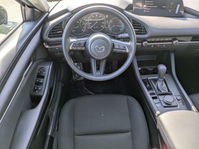 New 2026 MAZDA MAZDA3 s FWD image 14