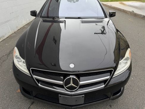 Used 2011 Mercedes-Benz CL 63 AMG image 9