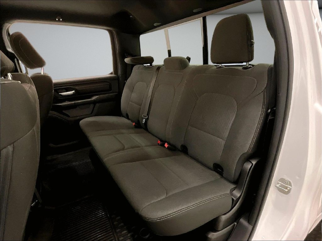 Used 2023 RAM 1500 Tradesman AWD/4WD image 23