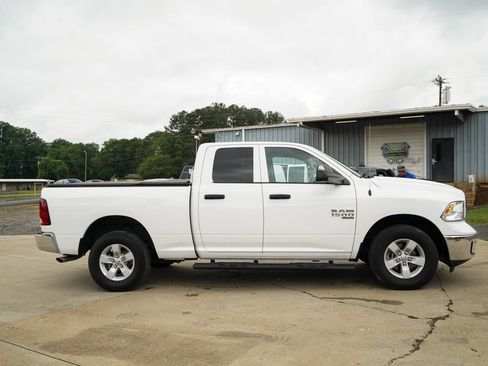 Used 2023 RAM 1500 Tradesman w/ Interior Cold Weather Group AWD/4WD image 3