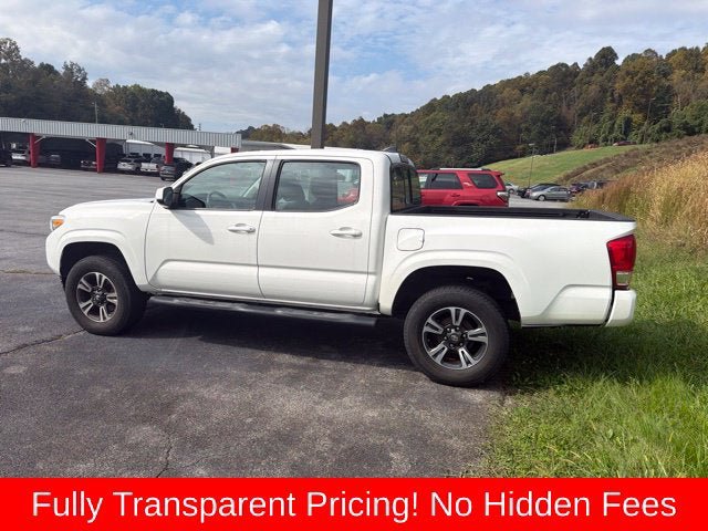 Used 2017 Toyota Tacoma SR w/ Tow Package AWD/4WD image 13