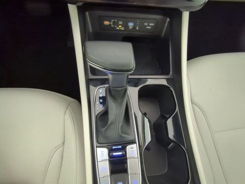 Used 2025 Hyundai Tucson SEL AWD/4WD image 29