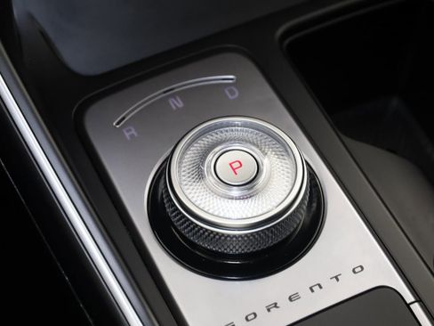 Used 2025 Kia Sorento EX image 7