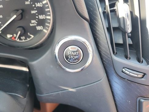 Used 2024 INFINITI Q50 Sensory image 34