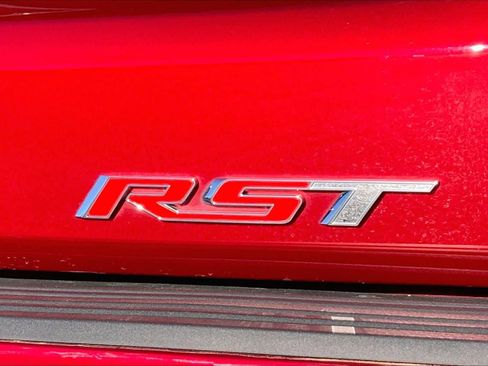 Used 2024 Chevrolet Tahoe RST w/ Luxury Package image 10