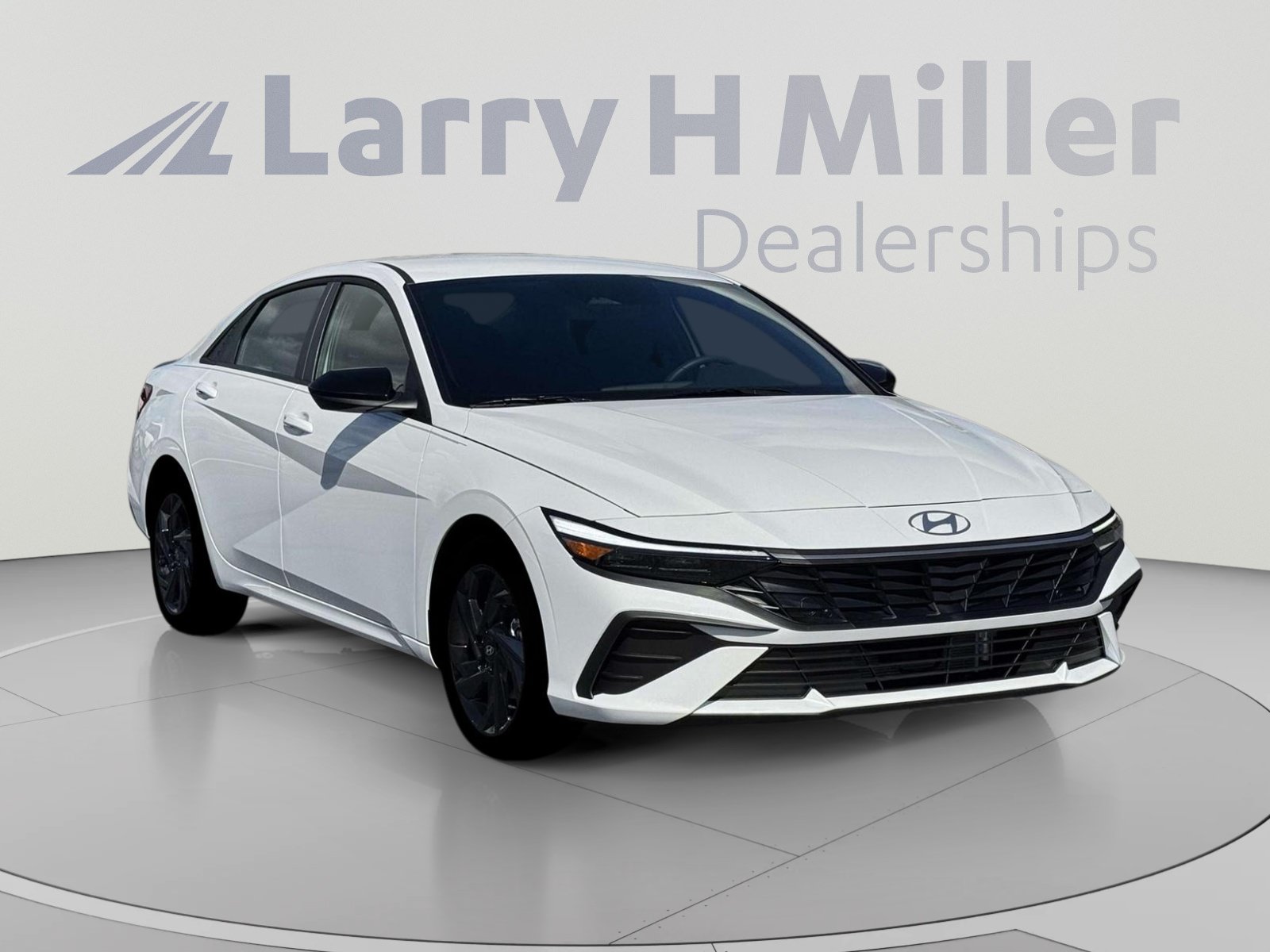 New 2026 Hyundai Elantra SEL FWD image 11