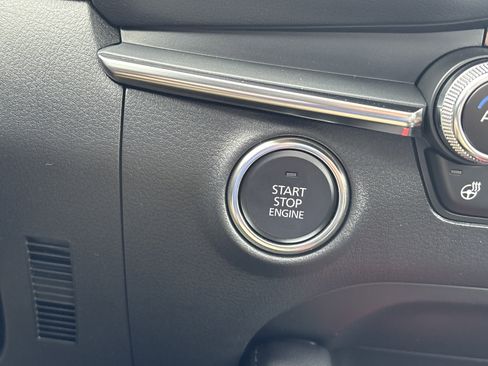 New 2026 MAZDA MAZDA3 2.5 Turbo Sedan w/Premium Plus image 27