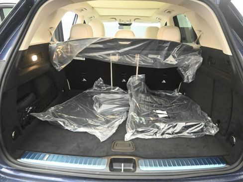 New 2026 Mercedes-Benz GLE 350 4MATIC image 24