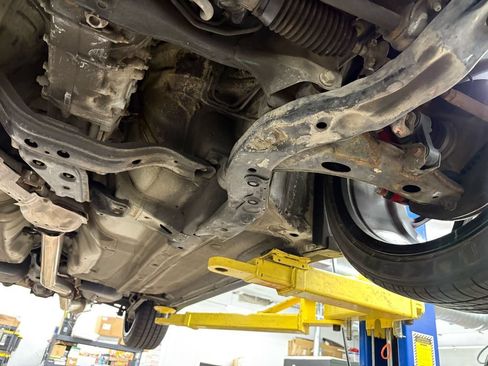 Used 2003 Subaru Impreza WRX Wagon AWD/4WD image 57